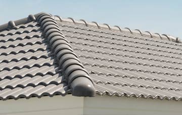 advantages of Ellary clay roofing