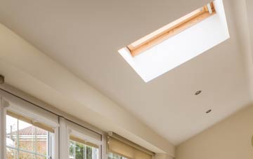 Ellary conservatory roof insulation companies
