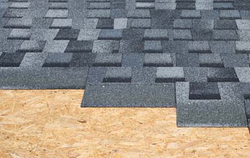 expert Ellary asphalt roof companies