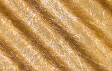 Ellary fibreglass roof waterproofing