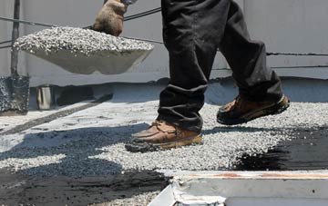 Ellary flat roofing companies