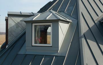 metal roofing Ellary, Argyll And Bute
