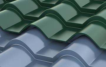 who should consider Ellary plastic roofs