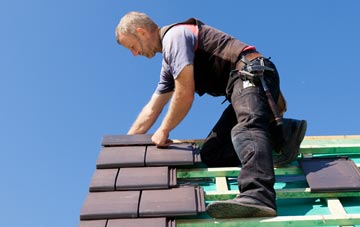 disadvantages of Ellary slate roofing
