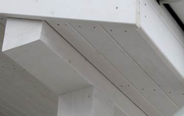 soffits Ellary, Argyll And Bute