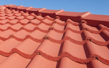Ellary tile and slate roof replacement