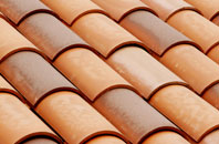 Ellary clay roofing