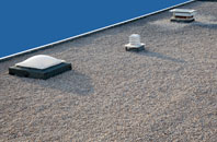 Ellary flat roofing